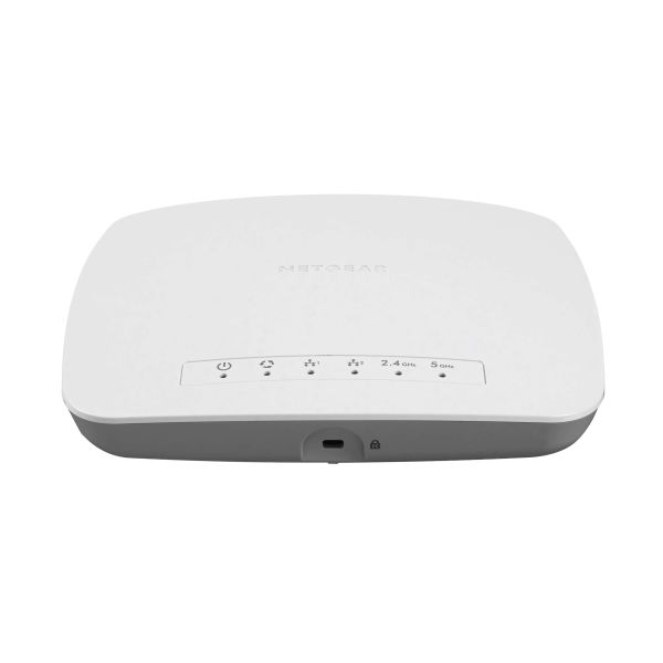 NETGEAR WAC510 1200 Mbit/s Wit Power over Ethernet (PoE) (WAC510-10000S) NETGEAR WAC510 1200 Mbit/s Wit Power over Ethernet (PoE) (WAC510-10000S)