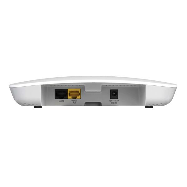 NETGEAR WAC510 1200 Mbit/s Wit Power over Ethernet (PoE) (WAC510-10000S)