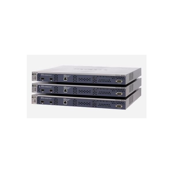 NETGEAR WC9500 gateway/controller (WC9500-10000S)