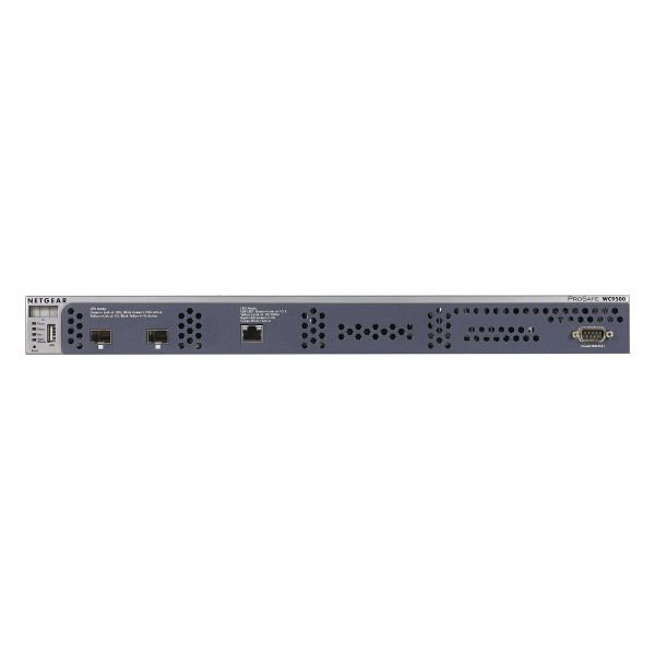 Netgear ProSafe WC9500 Wireless Controller met 10GbE (WC9500-10000S)