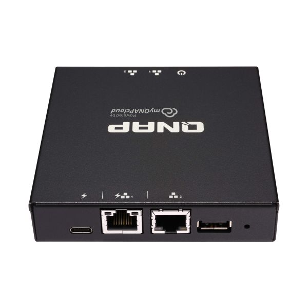 QNAP QuWakeUp QWU-100 gateway/controller (QWU-100)