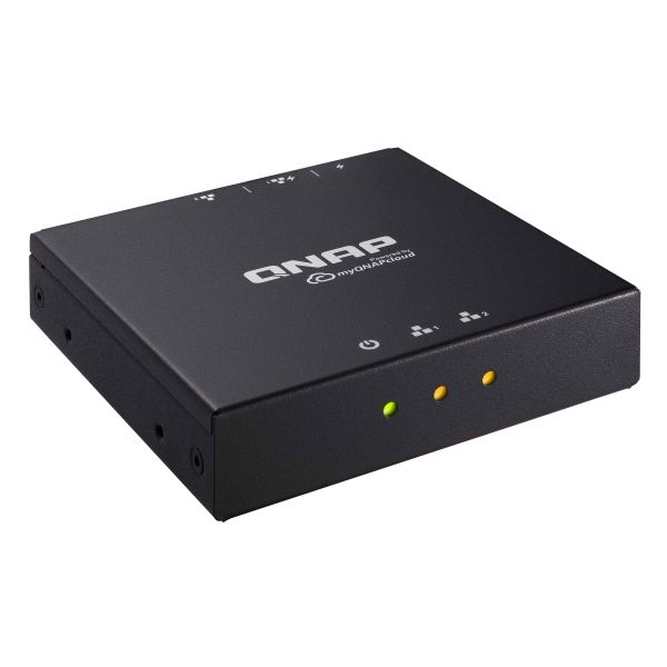 QNAP QuWakeUp QWU-100 gateway/controller (QWU-100)