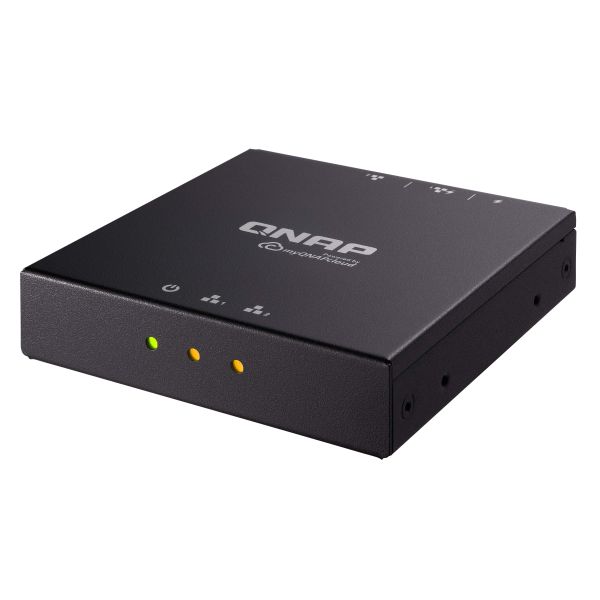 QNAP QuWakeUp QWU-100 gateway/controller (QWU-100)