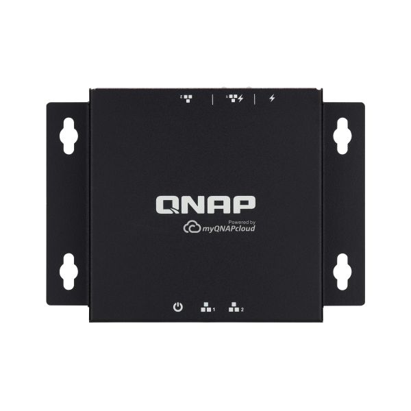 QNAP QuWakeUp QWU-100 gateway/controller (QWU-100)