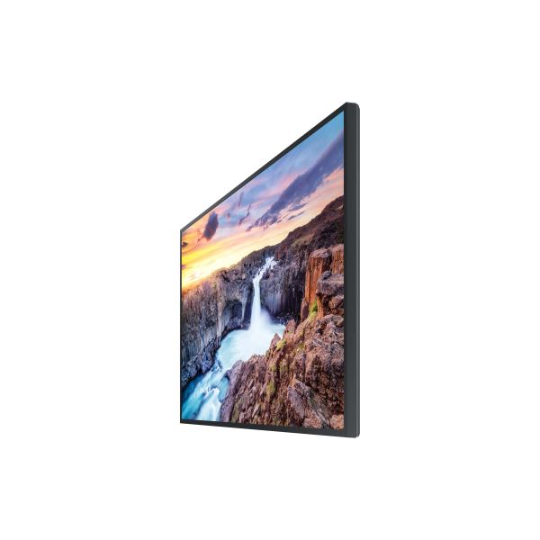 Samsung 43" Crystal UHD Signage QHB (LH43QHBEBGCXEN)