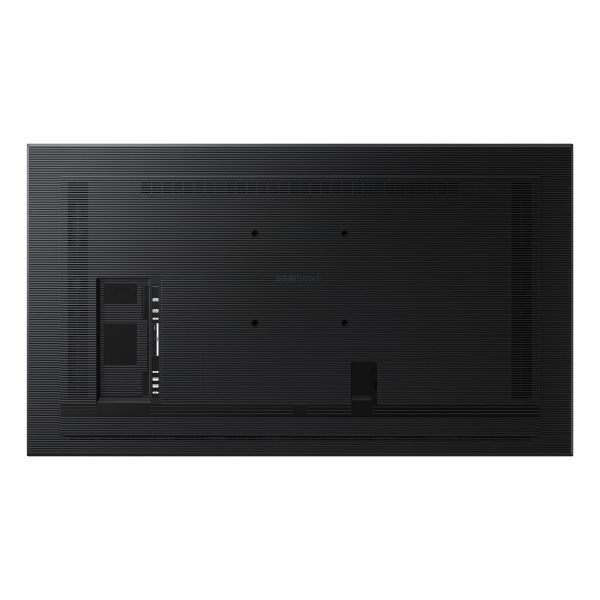 Samsung 65" Crystal UHD Signage QBB (LH65QBBEBGCXEN)