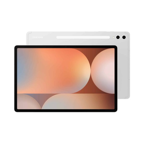 Samsung Galaxy Tab S10+ 5G LTE-TDD & LTE-FDD 256 GB 31,5 cm (12.4") 12 GB Wi-Fi 6E (802.11ax) Zilver (SM-X826BZSREUE) Samsung Galaxy Tab S10+ 5G LTE-TDD & LTE-FDD 256 GB 31,5 cm (12.4") 12 GB Wi-Fi 6E (802.11ax) Zilver (SM-X826BZSREUE)