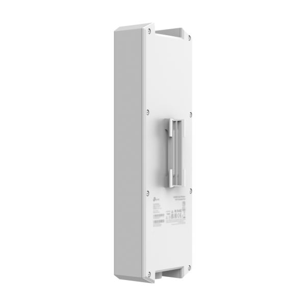 TP-Link Festa F65-Outdoor 3000 Mbit/s Wit Power over Ethernet (PoE) (FESTA F65-OUTDOOR(EU))