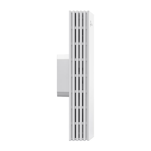 TP-Link Festa F65-Wall 3000 Mbit/s Wit Power over Ethernet (PoE) (FESTA F65-WALL(EU))