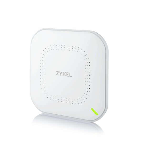 Zyxel NWA50AX 1775 Mbit/s Wit Power over Ethernet (PoE) (NWA50AX-EU0103F) Zyxel NWA50AX 1775 Mbit/s Wit Power over Ethernet (PoE) (NWA50AX-EU0103F)