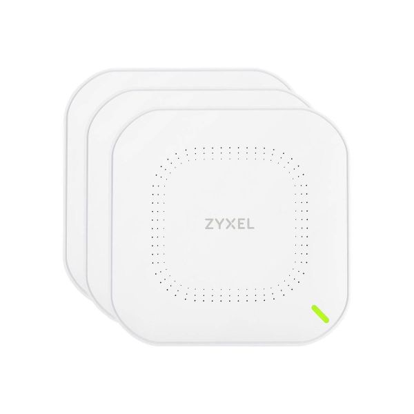 ZyXEL NWA50AX Wireless Access Point (NWA50AX-EU0103F)