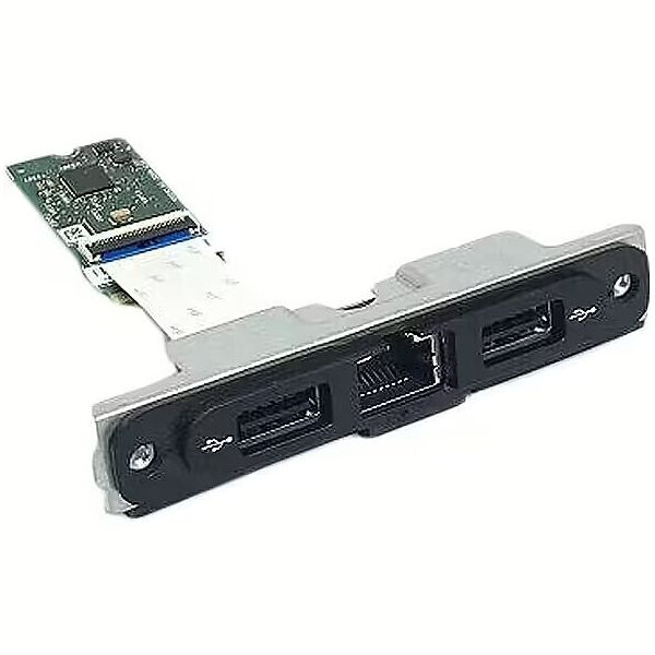 ASUS NUC IO Module met LAN en (90MA0000-P00650)
