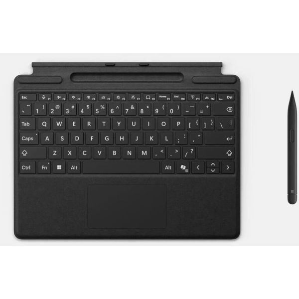 Microsoft Surface Pro Flex Keyboard Bluetooth met Slim Pen (Y8U-00006)