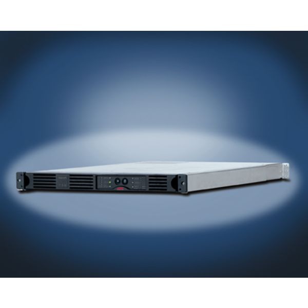 APC Smart- 750VA UPS 0,75 kVA 480 W (SUA750RM1U) APC Smart- 750VA UPS 0,75 kVA 480 W (SUA750RM1U)