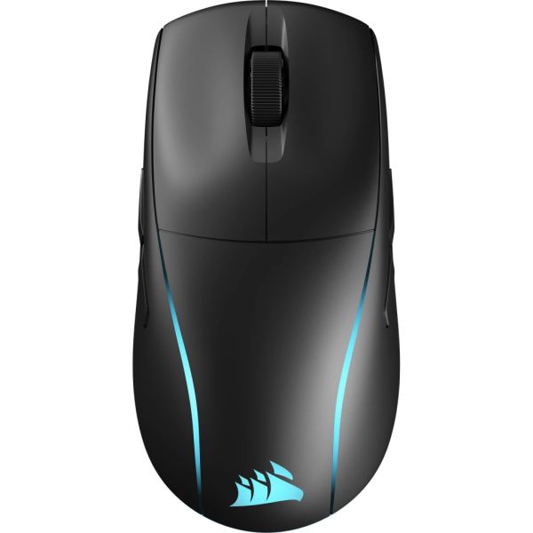 Corsair M75 Wireless Gaming Muis Ambidextrous 26000 (CH-931D010-EU)