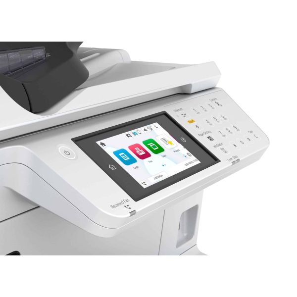 Epson WorkForce Pro EM-C7100DWF Inkjet A3+ 4800 x 1200 DPI 35 ppm Wifi (C11CL35401) Epson WorkForce Pro EM-C7100DWF Inkjet A3+ 4800 x 1200 DPI 35 ppm Wifi (C11CL35401)