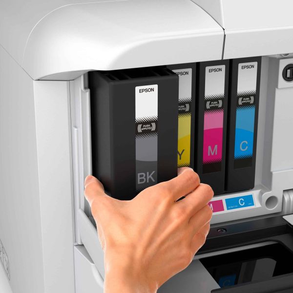 Epson WorkForce Pro EP-C7000DW inkjetprinter Kleur 4800 x 1200 DPI A3+ Wifi (C11CL37401) Epson WorkForce Pro EP-C7000DW inkjetprinter Kleur 4800 x 1200 DPI A3+ Wifi (C11CL37401)