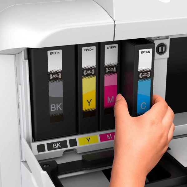 Epson WorkForce Pro EP-C7000DW inkjetprinter Kleur 4800 x 1200 DPI A3+ Wifi (C11CL37401) Epson WorkForce Pro EP-C7000DW inkjetprinter Kleur 4800 x 1200 DPI A3+ Wifi (C11CL37401)