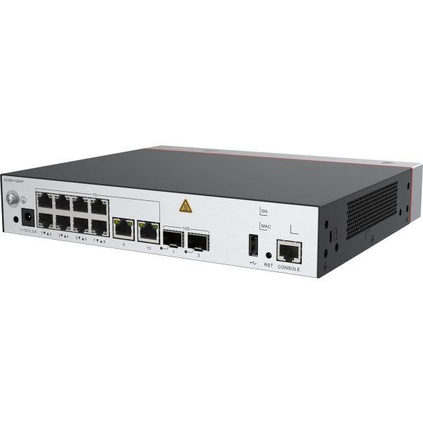 HUAWEI eKit AC600 Series AC650-128AP gateway/controller 10, 100, 1000 Mbit/s (02355NCG) HUAWEI eKit AC600 Series AC650-128AP gateway/controller 10, 100, 1000 Mbit/s (02355NCG)