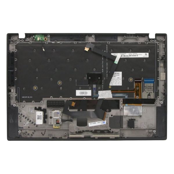 Lenovo 01LX550 laptop reserve-onderdeel Cover + keyboard (01LX550)