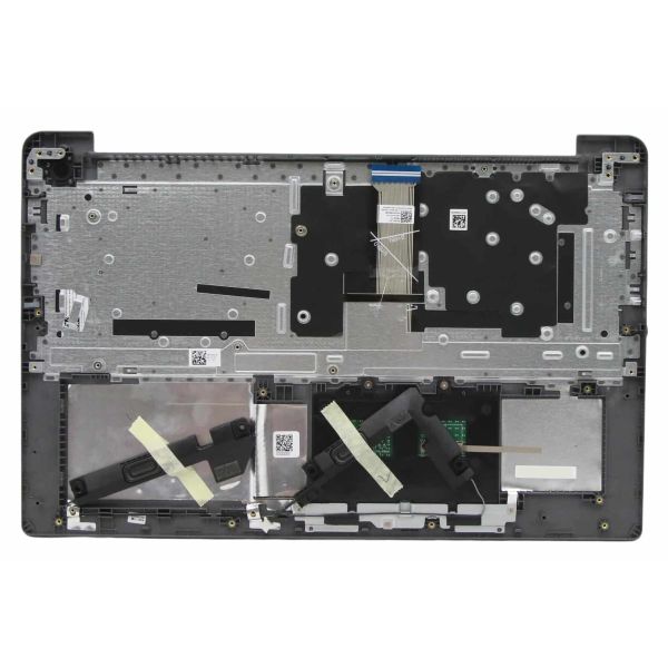 Lenovo 5CB1B69158 laptop reserve-onderdeel Cover + keyboard (5CB1B69158) Lenovo 5CB1B69158 laptop reserve-onderdeel Cover + keyboard (5CB1B69158)