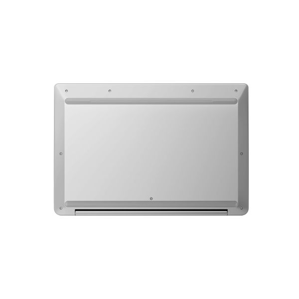 Lenovo IdeaPad Slim 3 Chrome MediaTek Kompanio 520 Chromebook 35,6 cm (14") Full HD 4 GB LPDDR4x-SDRAM 64 GB eMMC Wi-Fi 6 (802.11ax) ChromeOS Grijs (82XJ003EMH)