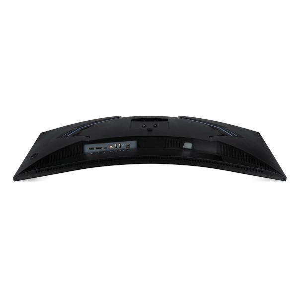Acer Nitro XV5 XV345CURV computer monitor 86,4 cm (34") 3440 x 1440 Pixels UltraWide Quad HD LED Zwart (UM.CX5EE.V05)