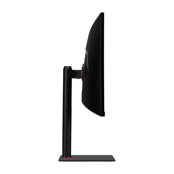 Acer Nitro XV5 XV345CURV computer monitor 86,4 cm (34") 3440 x 1440 Pixels UltraWide Quad HD LED Zwart (UM.CX5EE.V05)