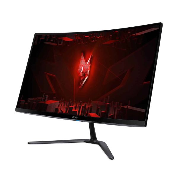 Acer Nitro ED0 ED270 X2bmiipx computer monitor 68,6 cm (27") 1920 x 1080 Pixels Full HD LCD Zwart (UM.HE0EE.208) Acer Nitro ED0 ED270 X2bmiipx computer monitor 68,6 cm (27") 1920 x 1080 Pixels Full HD LCD Zwart (UM.HE0EE.208)