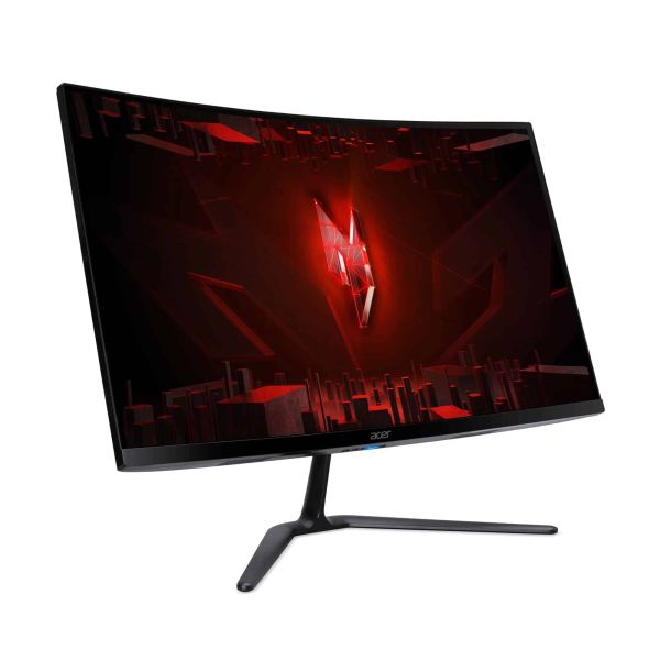 Acer Nitro ED0 ED270 X2bmiipx computer monitor 68,6 cm (27") 1920 x 1080 Pixels Full HD LCD Zwart (UM.HE0EE.208) Acer Nitro ED0 ED270 X2bmiipx computer monitor 68,6 cm (27") 1920 x 1080 Pixels Full HD LCD Zwart (UM.HE0EE.208)