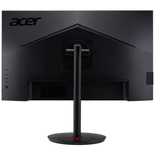 Acer NITRO XV0 XV270 M3 computer monitor 68,6 cm (27") 1920 x 1080 Pixels Full HD LCD Zwart (UM.HX0EE.305)