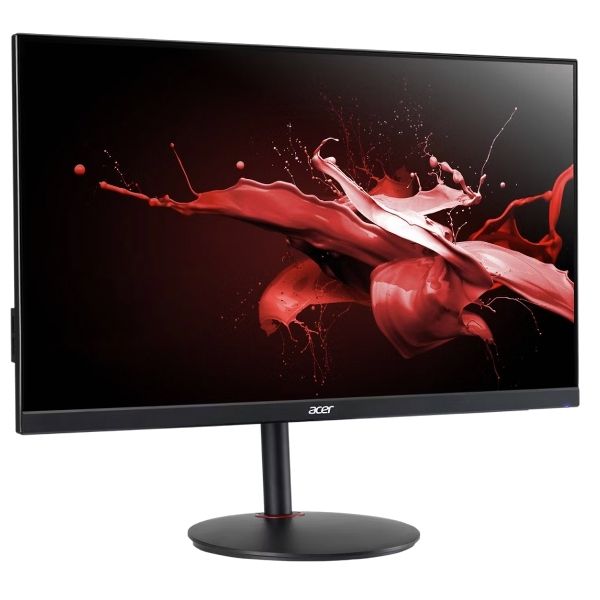 Acer NITRO XV0 XV270 M3 computer monitor 68,6 cm (27") 1920 x 1080 Pixels Full HD LCD Zwart (UM.HX0EE.305)