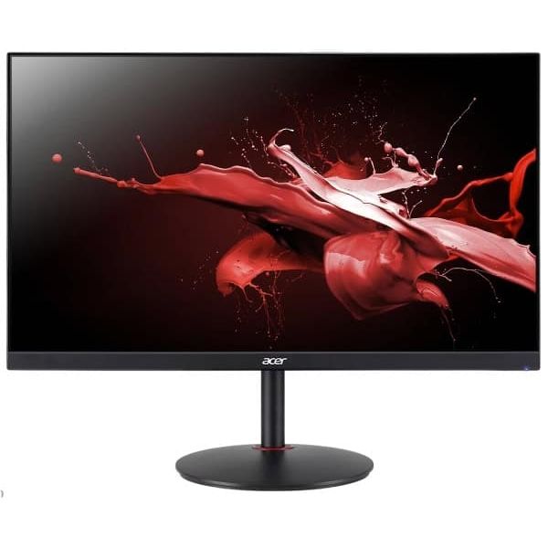 Acer NITRO XV0 XV270 M3 computer monitor 68,6 cm (27") 1920 x 1080 Pixels Full HD LCD Zwart (UM.HX0EE.305)