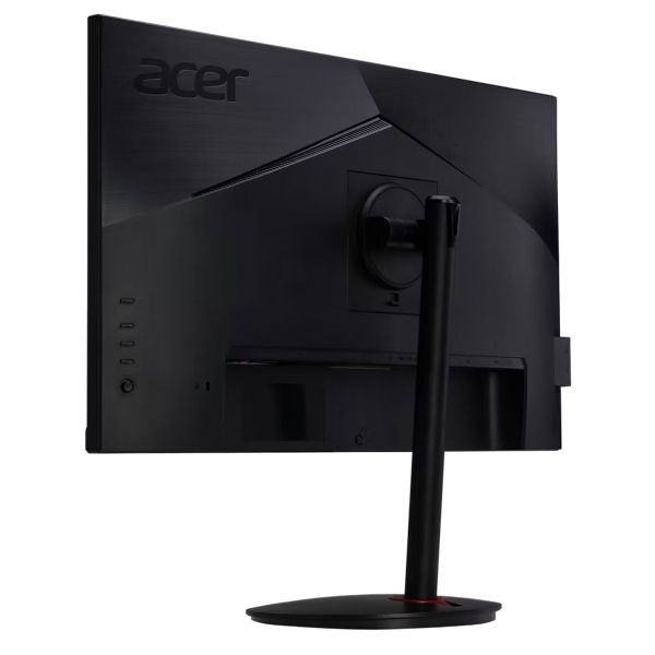 Acer NITRO XV0 XV270 M3 computer monitor 68,6 cm (27") 1920 x 1080 Pixels Full HD LCD Zwart (UM.HX0EE.305) Acer NITRO XV0 XV270 M3 computer monitor 68,6 cm (27") 1920 x 1080 Pixels Full HD LCD Zwart (UM.HX0EE.305)