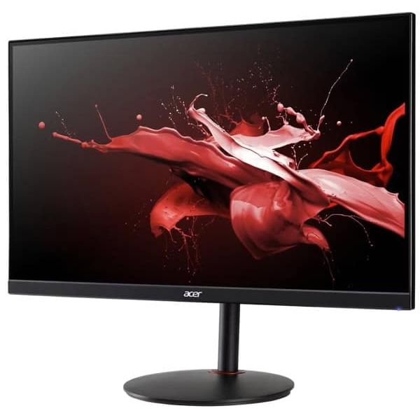 Acer NITRO XV0 XV270 M3 computer monitor 68,6 cm (27") 1920 x 1080 Pixels Full HD LCD Zwart (UM.HX0EE.305) Acer NITRO XV0 XV270 M3 computer monitor 68,6 cm (27") 1920 x 1080 Pixels Full HD LCD Zwart (UM.HX0EE.305)