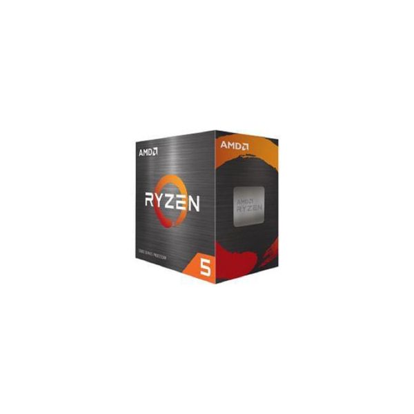 AMD Ryzen 5 5600T Processor (100-100001584BOX)