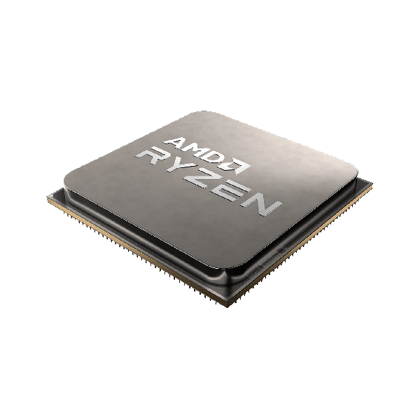 AMD Ryzen 5 5600XT 6-Core 4.7GHz Processor (100-100001585BOX)
