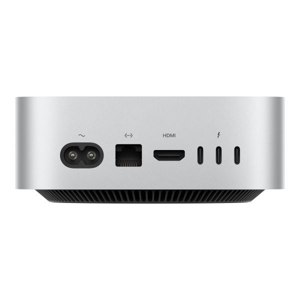 Apple Mac mini M4 10-Core, 16 GB RAM, 512 GB (MU9E3D/A)
