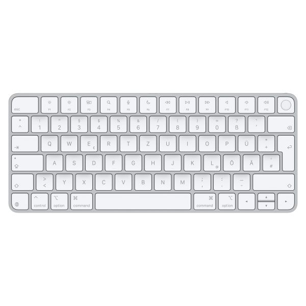 Apple Magic Keyboard met Touch (MXCK3D/A)