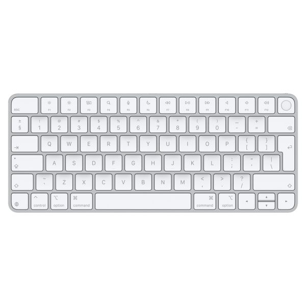 Apple Magic Keyboard met Touch (MXCK3Z/A)