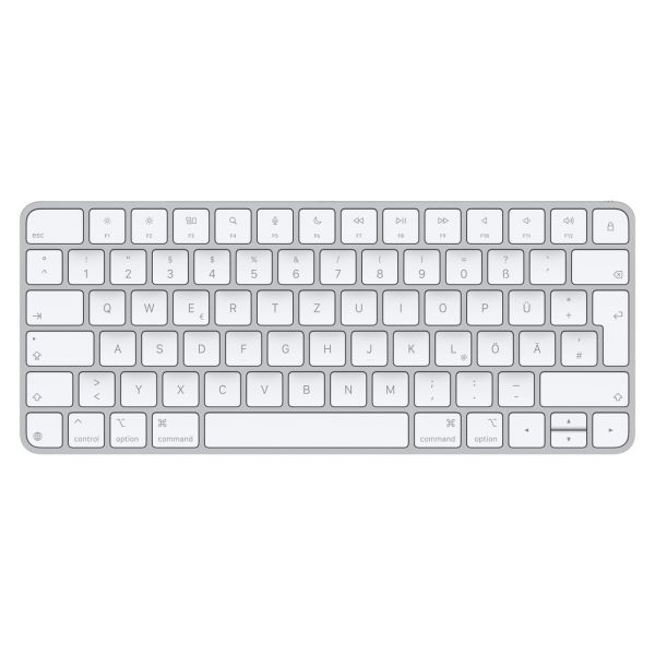 Apple Magic Keyboard Duits (MXCL3D/A)