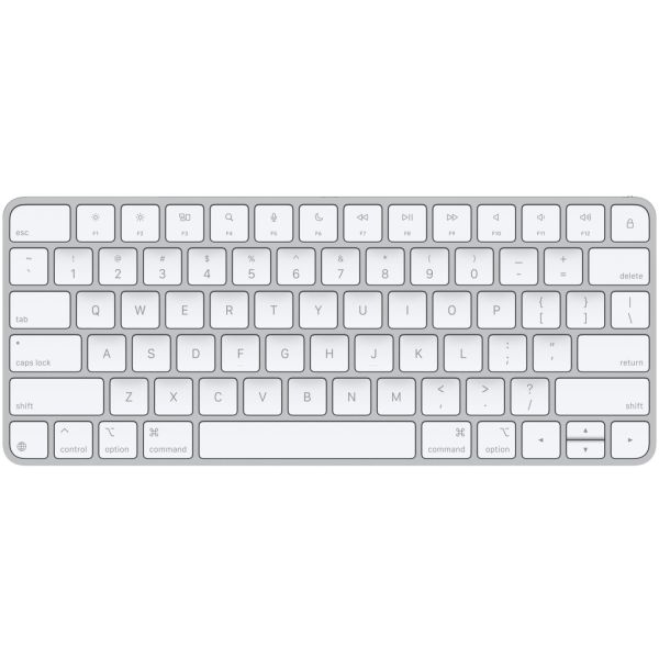 Apple Magic Keyboard Draadloos (MXCL3Z/A)