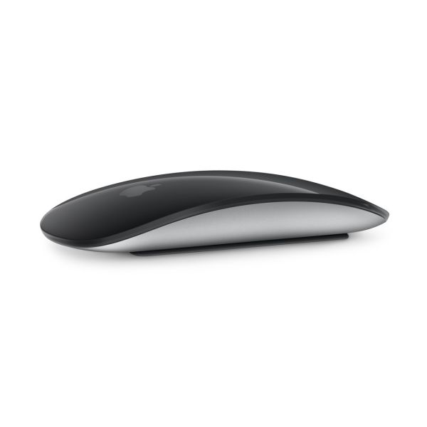 Apple Magic Mouse Zwart (MXK63Z/A)