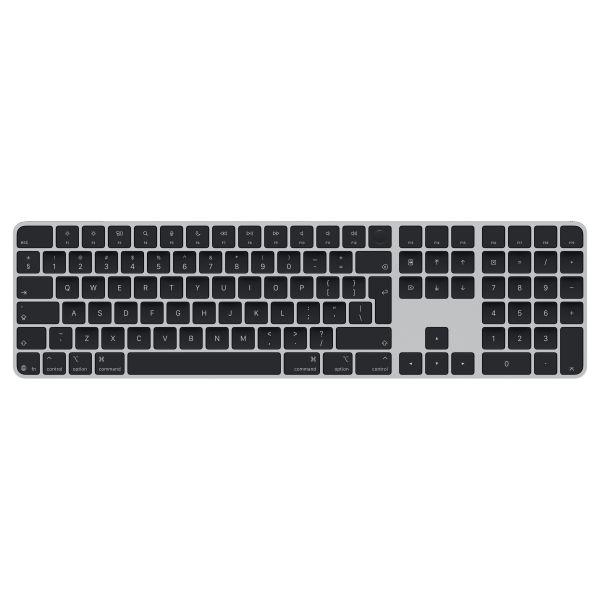 Apple Magic Keyboard met Touch ID en numeriek toetsenbord (MXK83Z/A)