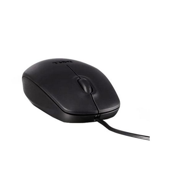 DELL 11D3V muis USB Type-A Optisch 1000 DPI (11D3V)
