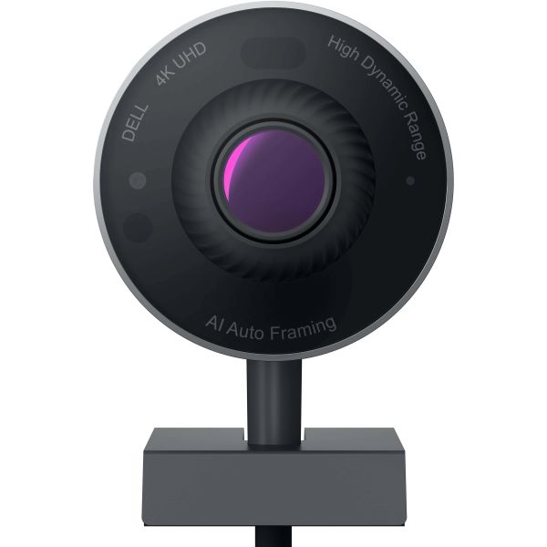 DELL UltraSharp Webcam (722-BBBI) DELL UltraSharp Webcam (722-BBBI)