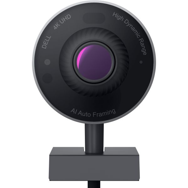 DELL UltraSharp Webcam (722-BBBI)