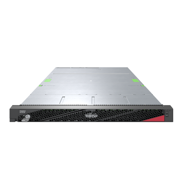 Fujitsu PRIMERGY RX2540 M7 Server met 10x 3.5" schijven (PYR2547R3N)