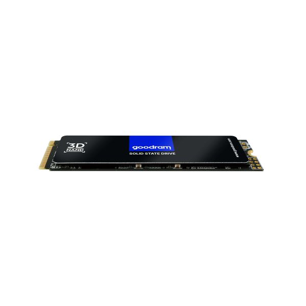 Goodram PX500 512 GB M.2 PCI Express 3.0 NVMe 3D NAND (SSDPR-PX500-512-80-G3)