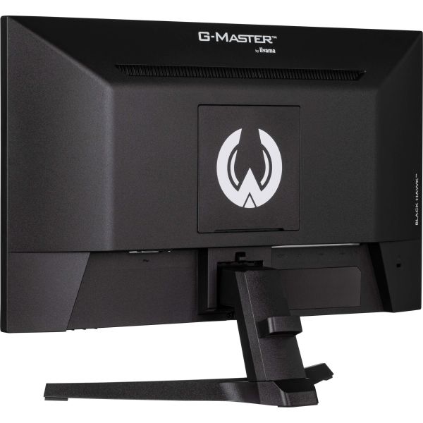 iiyama G-MASTER G2245HSU-B2 LED display 54,6 cm (21.5") 1920 x 1080 Pixels Full HD Zwart (G2245HSU-B2)
